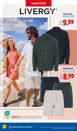 Catalogue Lidl page 40