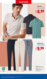 Catalogue Lidl page 41
