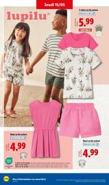 Catalogue Lidl page 42