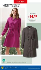 Catalogue Lidl page 44
