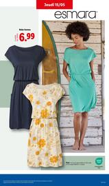Catalogue Lidl page 45