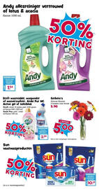 Boon`s Markt folder week 20 Pagina 11