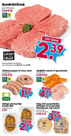 Boon`s Markt folder week 20 Pagina 4