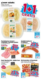 Boon`s Markt folder week 20 Pagina 5