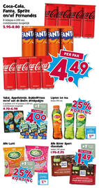 Boon`s Markt folder week 20 Pagina 9