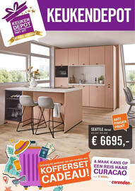 Keukendepot folder week 20 Pagina 1