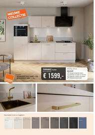Keukendepot folder week 20 Pagina 2