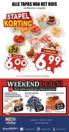 MCD Supermarkt folder week 20 Pagina 12