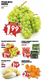 MCD Supermarkt folder week 20 Pagina 3
