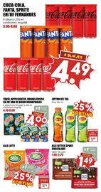 MCD Supermarkt folder week 20 Pagina 9