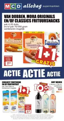 MCD Supermarkt folder (geldig t/m 18-05)