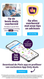 Plein.nl folder Pagina 16