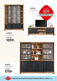 Profijt Meubel folder week 20 Pagina 8