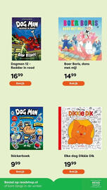 The Read Shop folder week 20 Pagina 18