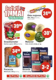 Spar Kundeavis Side 10