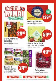 Spar Kundeavis Side 11