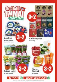 Spar Kundeavis Side 12