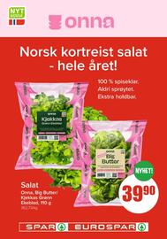 Spar Kundeavis Side 14