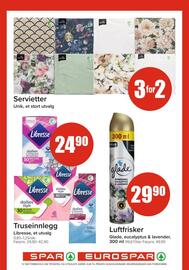 Spar Kundeavis Side 18