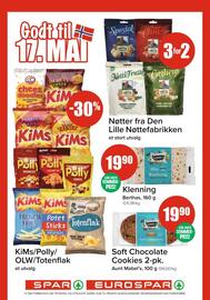 Spar Kundeavis Side 6