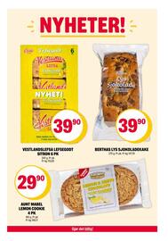 Coop Extra Kundeavis uke 20 Side 21