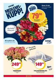 Coop Extra Kundeavis uke 20 Side 22