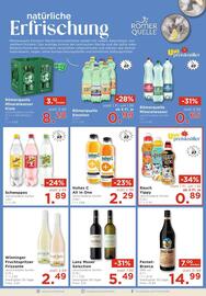 Unimarkt Flugblatt Seite 10