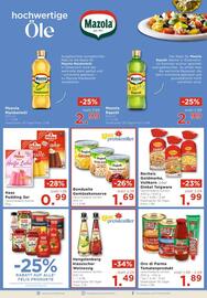 Unimarkt Flugblatt Seite 12