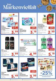 Unimarkt Flugblatt Seite 14