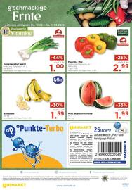 Unimarkt Flugblatt Seite 16