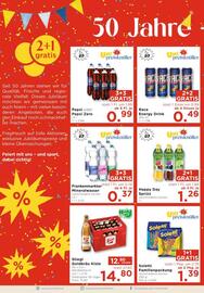 Unimarkt Flugblatt Seite 4