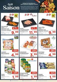 Unimarkt Flugblatt Seite 6