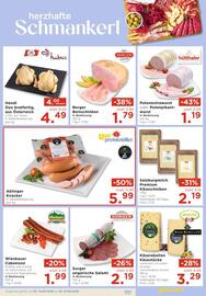 Unimarkt Flugblatt Seite 7