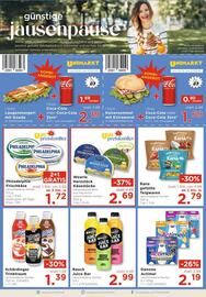 Unimarkt Flugblatt Seite 8