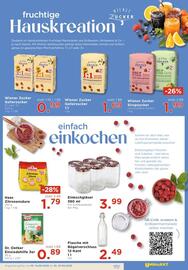 Unimarkt Flugblatt Seite 9