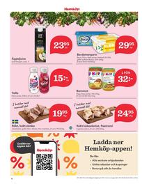 Hemköp reklamblad vecka 20 Sida 4