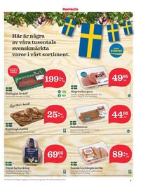 Hemköp reklamblad vecka 20 Sida 5