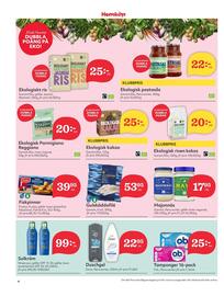 Hemköp reklamblad vecka 20 Sida 6