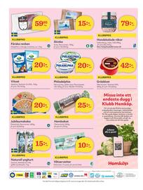 Hemköp reklamblad vecka 20 Sida 8