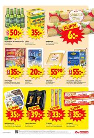 ICA Kvantum reklamblad vecka 20 Sida 3