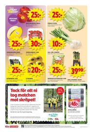 ICA Kvantum reklamblad vecka 20 Sida 4