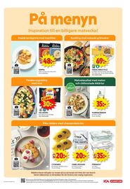 ICA Kvantum reklamblad vecka 20 Sida 5