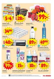 ICA Kvantum reklamblad vecka 20 Sida 7