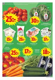 ICA Maxi reklamblad vecka 20 Sida 2