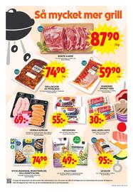 ICA Maxi reklamblad vecka 20 Sida 3