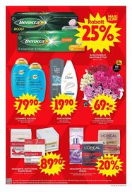 ICA Maxi reklamblad vecka 20 Sida 6