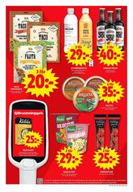 ICA Maxi reklamblad vecka 20 Sida 8