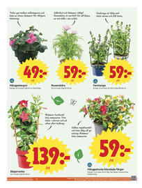 ICA Nära reklamblad vecka 20 Sida 10