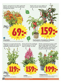 ICA Nära reklamblad vecka 20 Sida 11