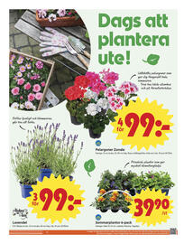 ICA Nära reklamblad vecka 20 Sida 8
